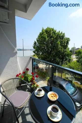 Apartman Plaža 2 - Image 1