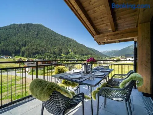 Chalet Pettneu am Arlberg - Top 1 - Image 1