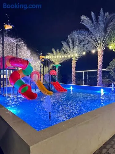استراحة الخيالة - Image 1