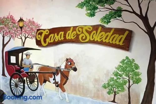 Casa De Soledad Vigan City - Image 1