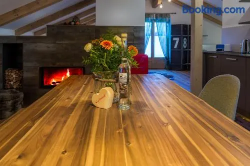 Alpen Appartement BelEtage - Image 1