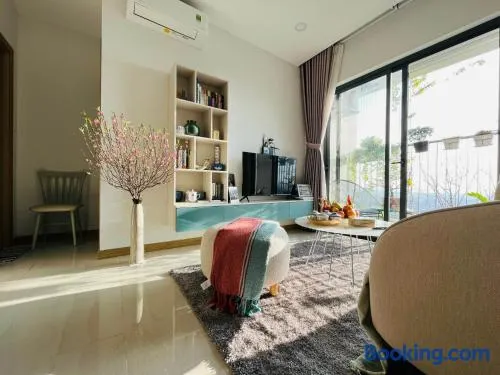 Livahome - BEE Lux homestay Di An HCMC - Image 1