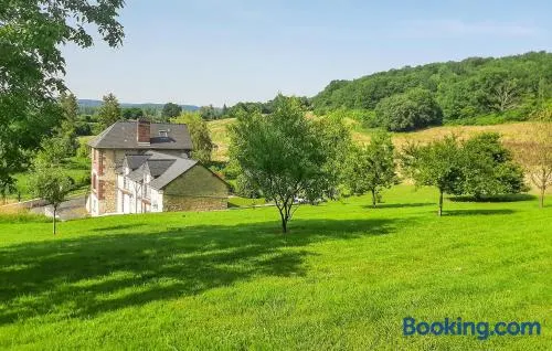La Grange Des Richebourgs - Image 1
