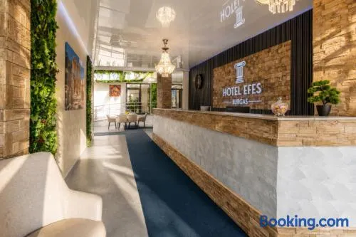 Хотел EFES - Image 1