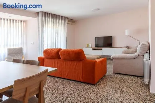 Apartamento Sambala - Image 1