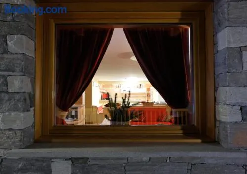 Hotel de Gletscher - Image 1