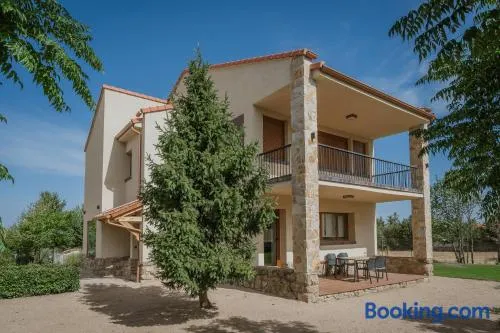 Casa Rural Torrecaballeros-Segovia - Image 1