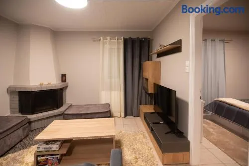 Olga's guest house - Image 1