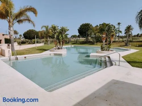 Villanueva Golf Cozy 2 Bedrooms Puerto Real Cádiz - Image 1