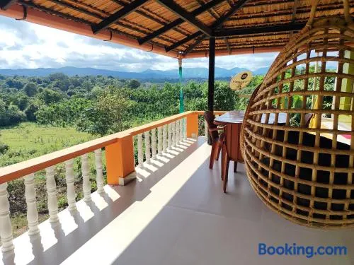 Mandagadde homestay - Image 1