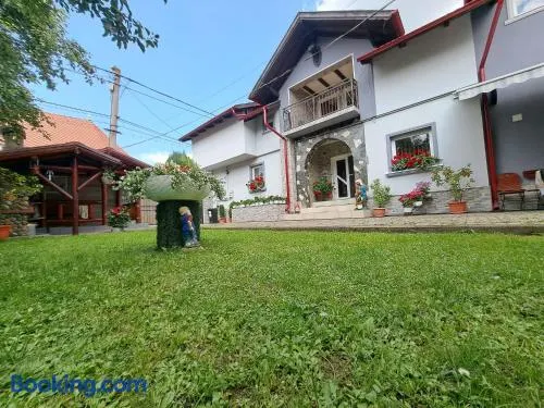 Pensiunea Monady - Image 1