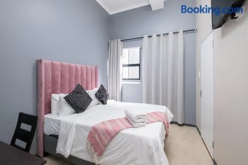 Cape palm royal guest house - Image 1