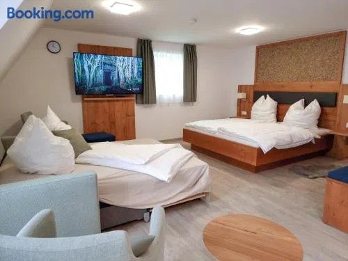 Apartment "Seeadler" - Image 1