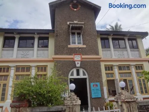Hotel Rajmandir - Image 1