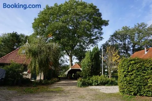 Saksisch Boerderijtje - Image 1