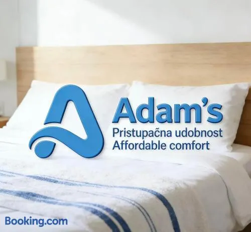 Adam' s Apartment 3 - Image 1