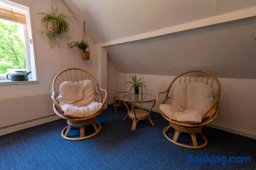 Holmely Bed & Breakfast - Image 1