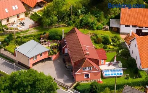 Penzion U Potoka - Image 1