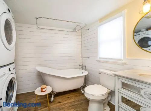 Stylish 2BR n Old Town Greenwood - Image 1