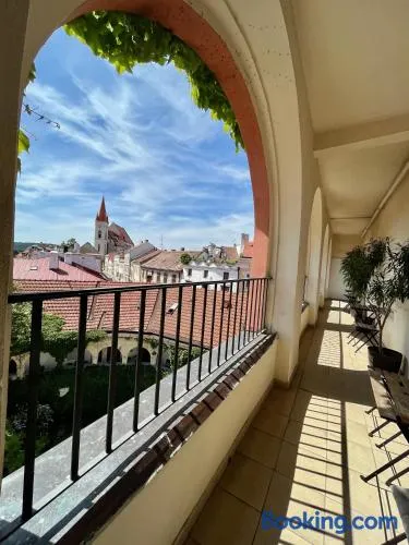 Palác Daun - Studio Apartments - Image 1