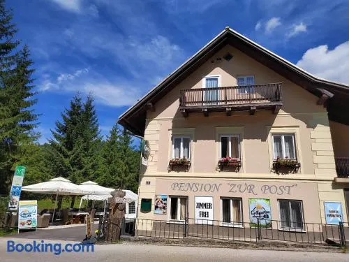 Zur Post - Image 1