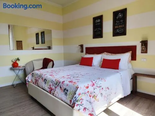 La Bicicletta Rooms - Image 1