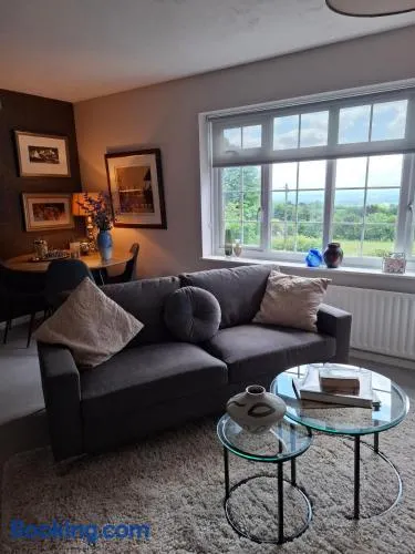 High House View - Image 1
