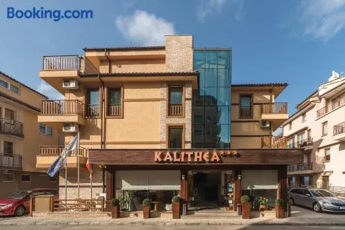 Kalithea Family Hotel - Image 1