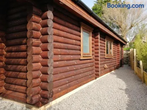 Ravenglass Log Cabin - Image 1