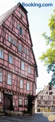 Gästehaus zur Sonne - Image 1