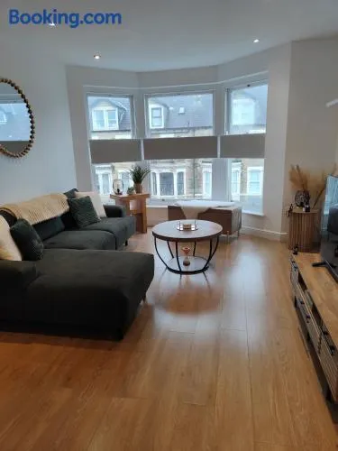 luxury Maisonette near beach - Image 1