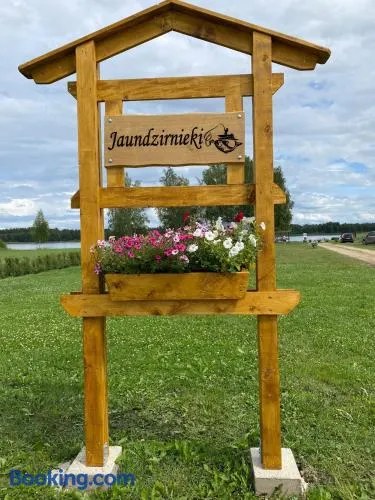 Jaundzirnieki - Image 1