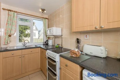 Ilex Lodge - Image 1