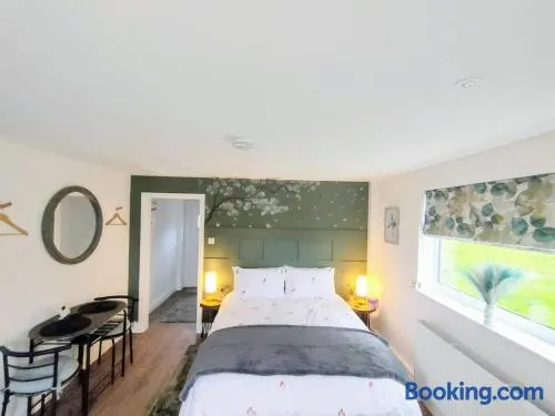 Robin's Nest Guestroom - Image 1