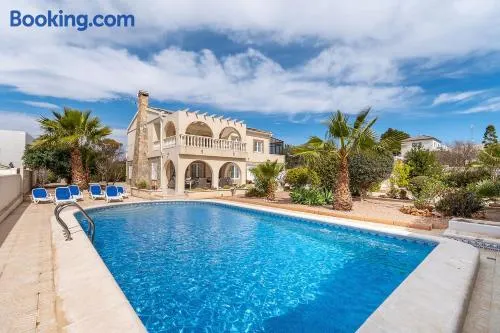 Villa Azul - Image 1