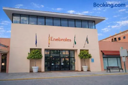 Enebrales 423 - Image 1
