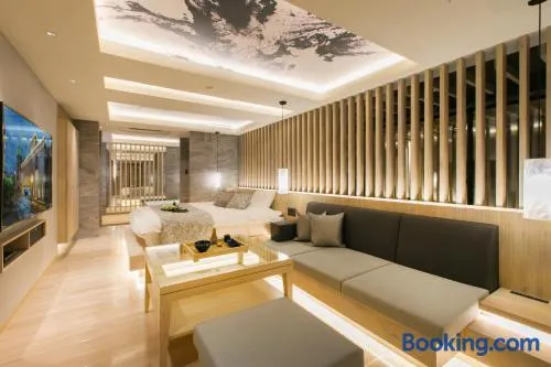 HOTEL 粋 - Image 1
