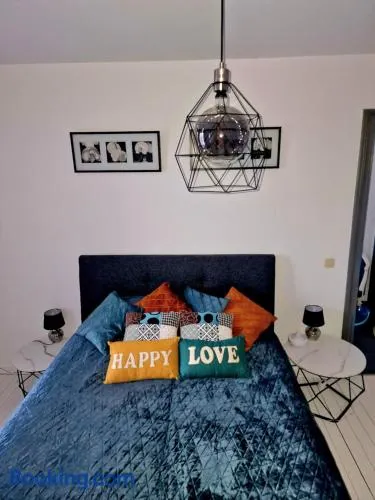 ULALA CHARLEROI AIRPORT Bruxelles - Image 1