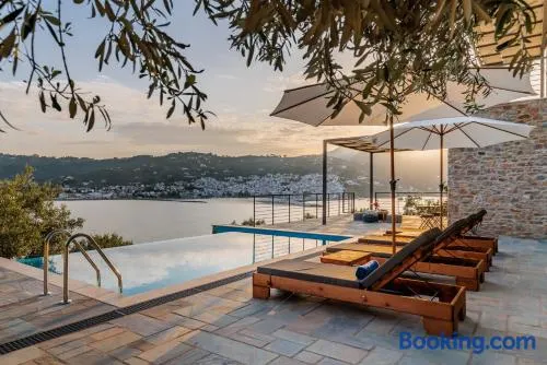 Pasithea Skopelos Retreat - Image 1