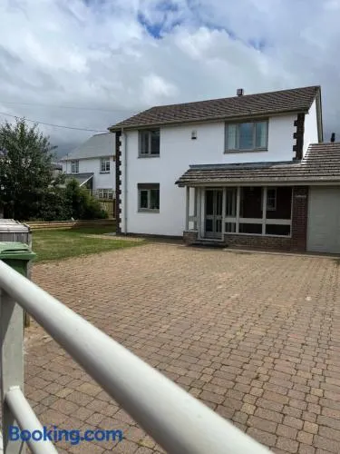 Home in Buckland Brewer near Bideford - Image 1
