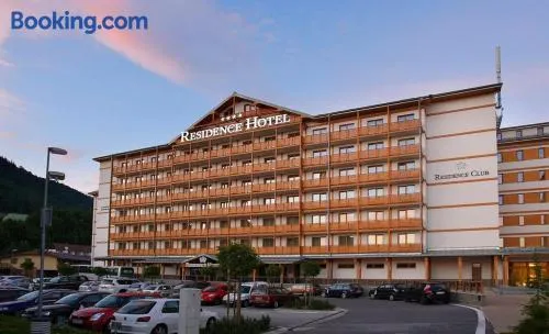 Apartman JATI 319 - Donovaly - Image 1