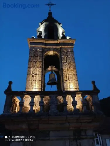 A casa da Igrexa - Image 1