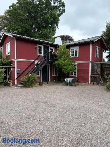 Valhallsvägen 45 - Image 1