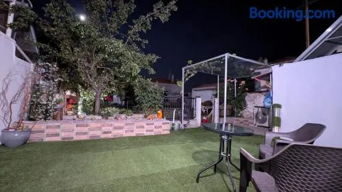 Avdira Stone Home, Your cozy escape - Image 1