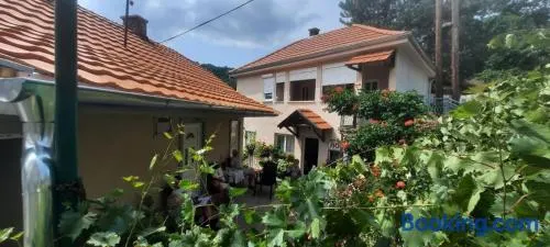 Apartmani Lovcen - Image 1