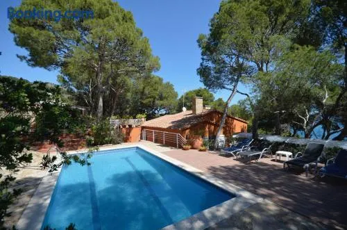 VILLA MEDITERRANEO - REF. 249 - Image 1