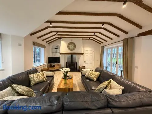 Courtyard Cottage at Pudleston Court - Image 1