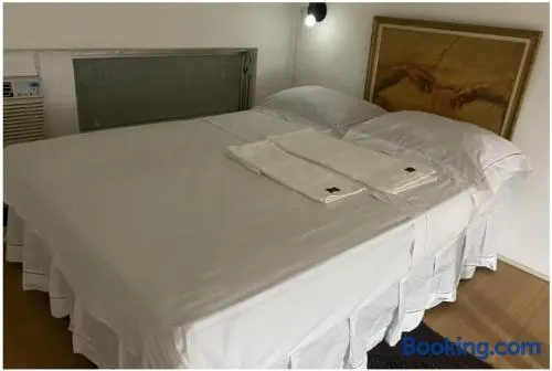 Apartamento Independente Centro do Rio de janeiro - Não compartilha - Image 1