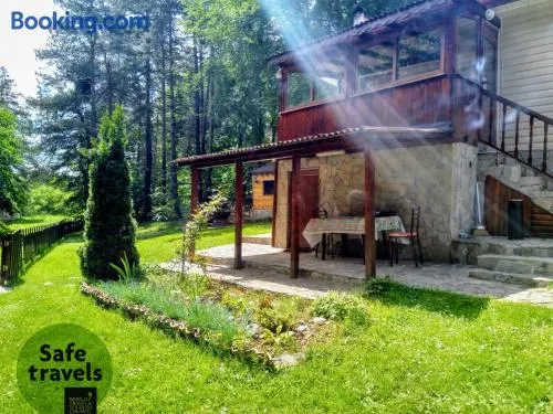 Villa Vanessa Koprivki Area - Image 1