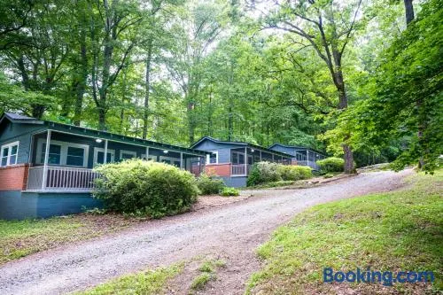 Foggy Bottom Cabins - Image 1